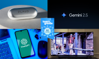 Tom’s Knowledge AI Awards 2025: 17 most animated AI instruments and gadgets straight away