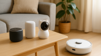 Orderly AI objects for residence that in actuality effect life more uncomplicated