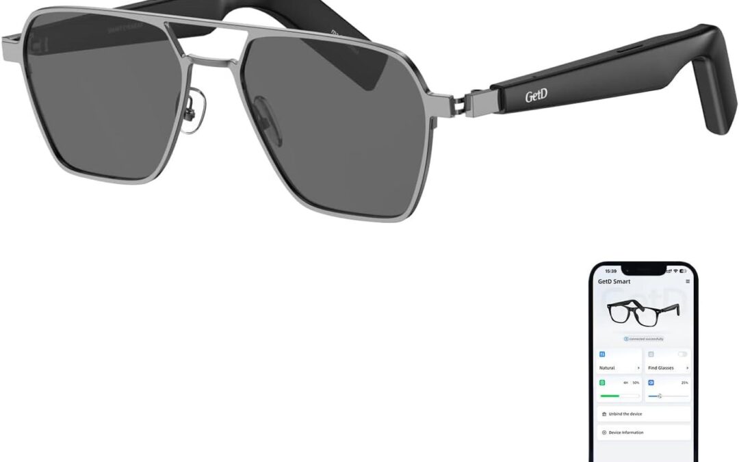 Smart Tech Roundup!