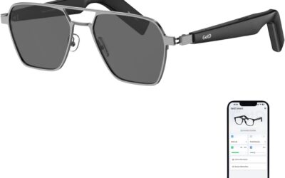 Smart Tech Roundup!