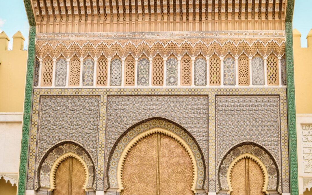 Morocco’s Customs Authority Launches AI-Driven Risk Management Project