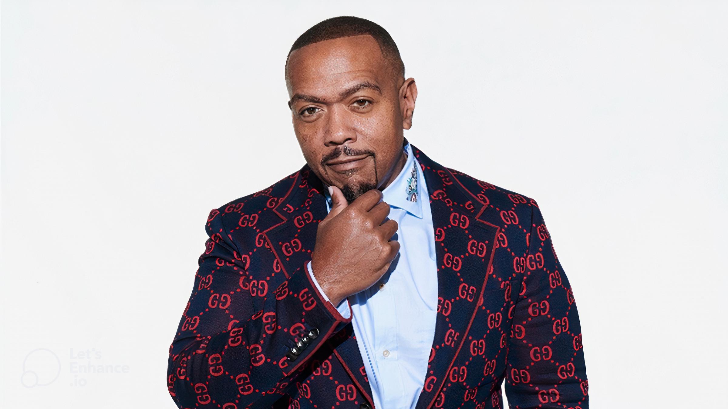 The Source|Timbaland Defends AI ‘Artist’ TaTa Amid Creative Backlash: “Let’s Have a Real Conversation”