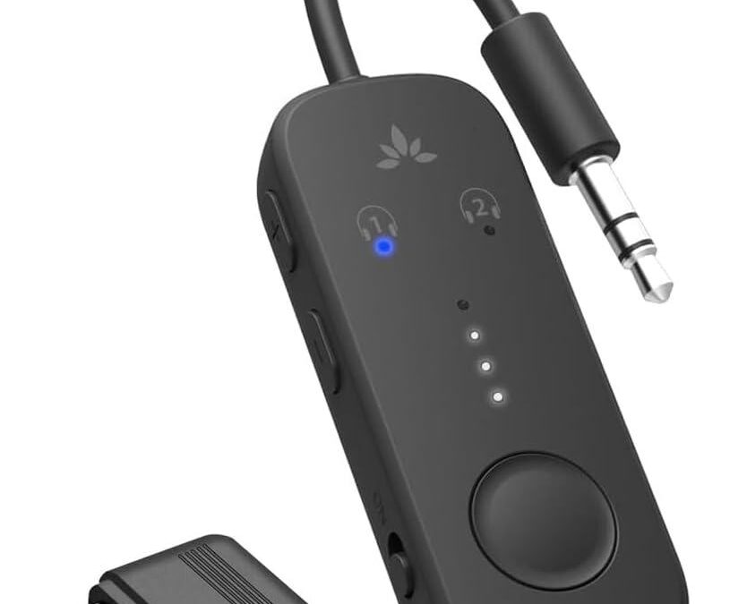 Travel Smart: Must-Have Gear!