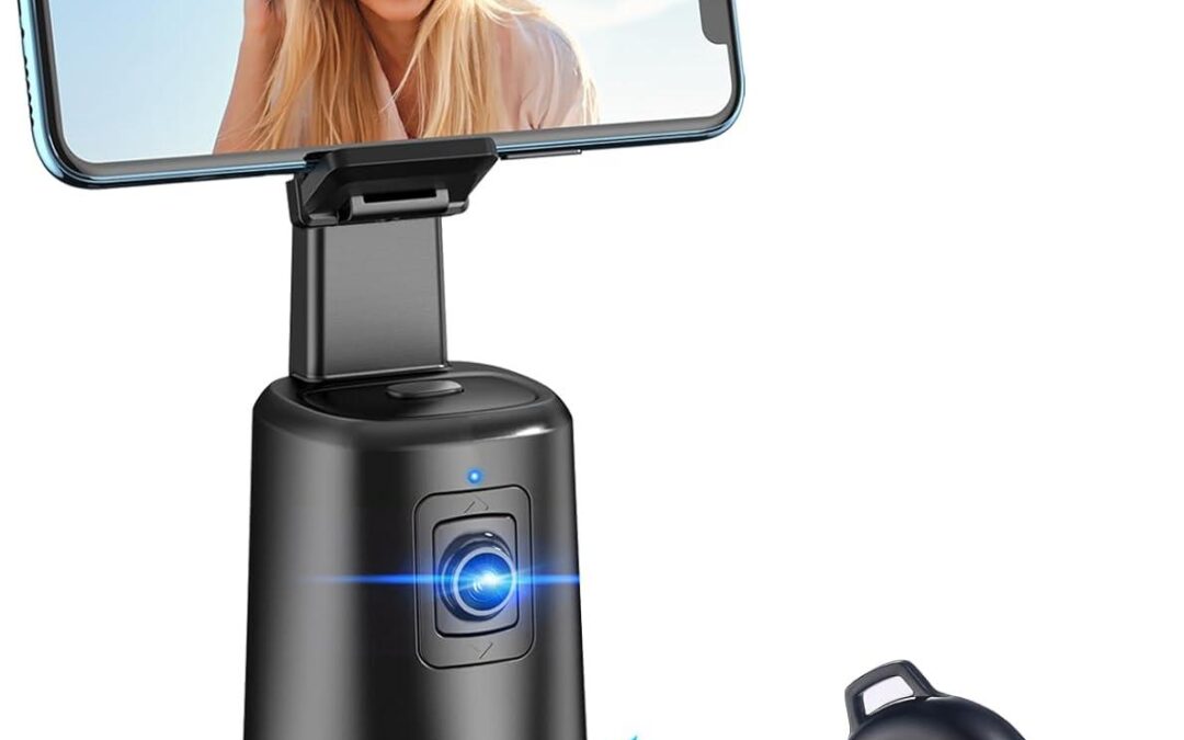 Smart Tech Essentials