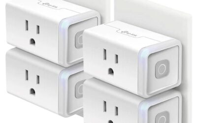 Smart Home Essentials Unleashed