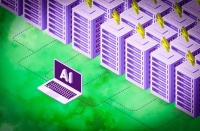 Defined: Generative AI’s environmental impact