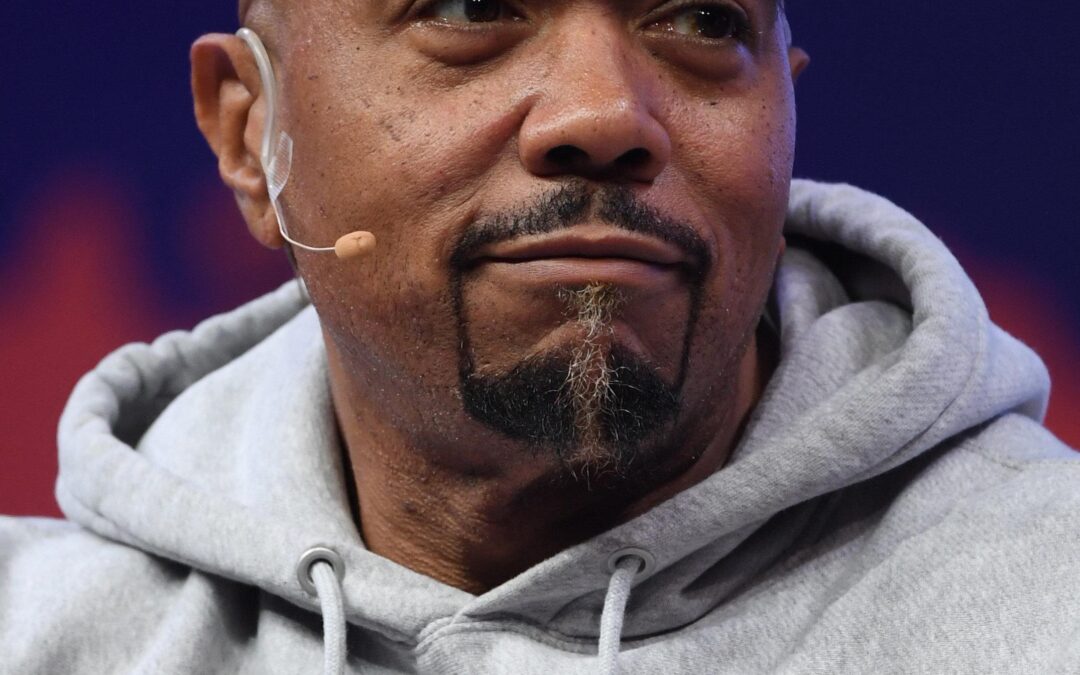 Timbaland’s AI music task is a ghost in a misdirected device