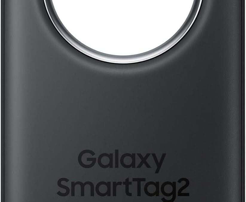 Smart Tech Essentials