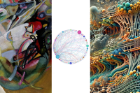Graph-basically based mostly AI model maps the sort forward for innovation