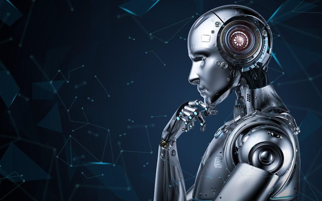 AI in Construction: Project Management