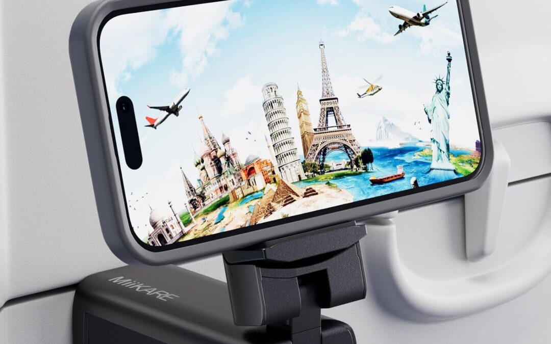 Travel Essentials 2023!