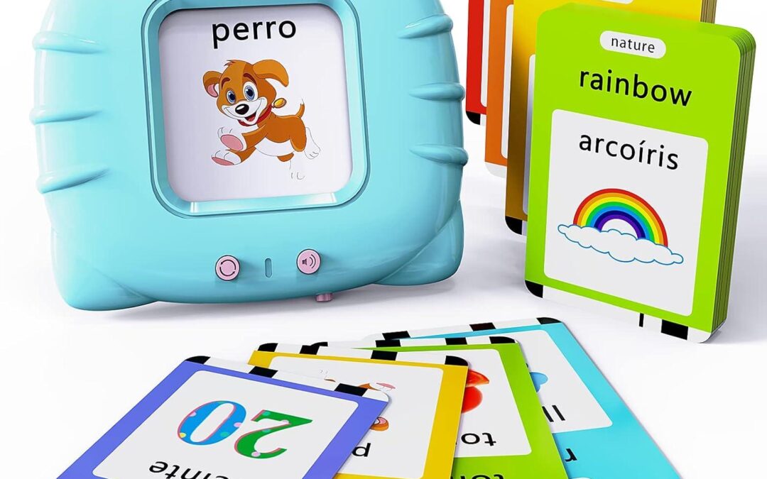 STEM & Learn: Top Toys!