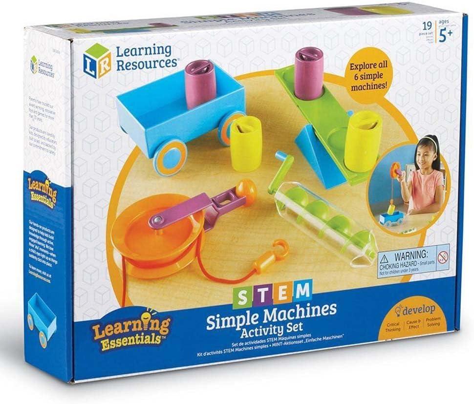 STEM & Learn: Top Toys!