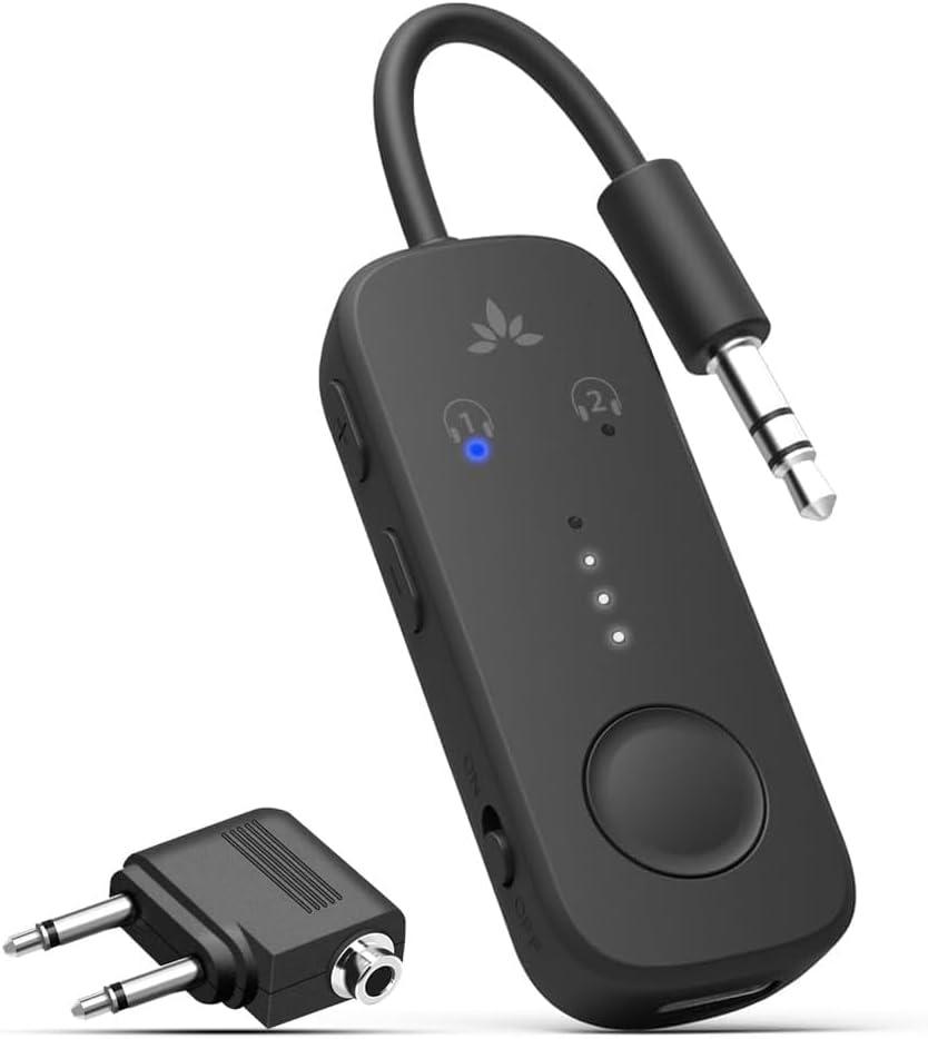 Travel Smart Essentials