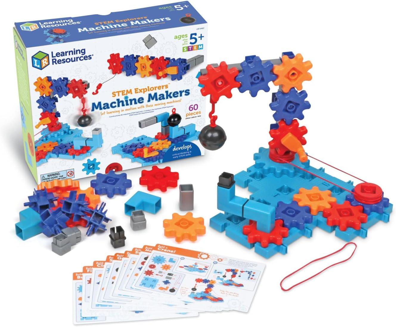 STEM​ &⁣ Learn: Top Toys!