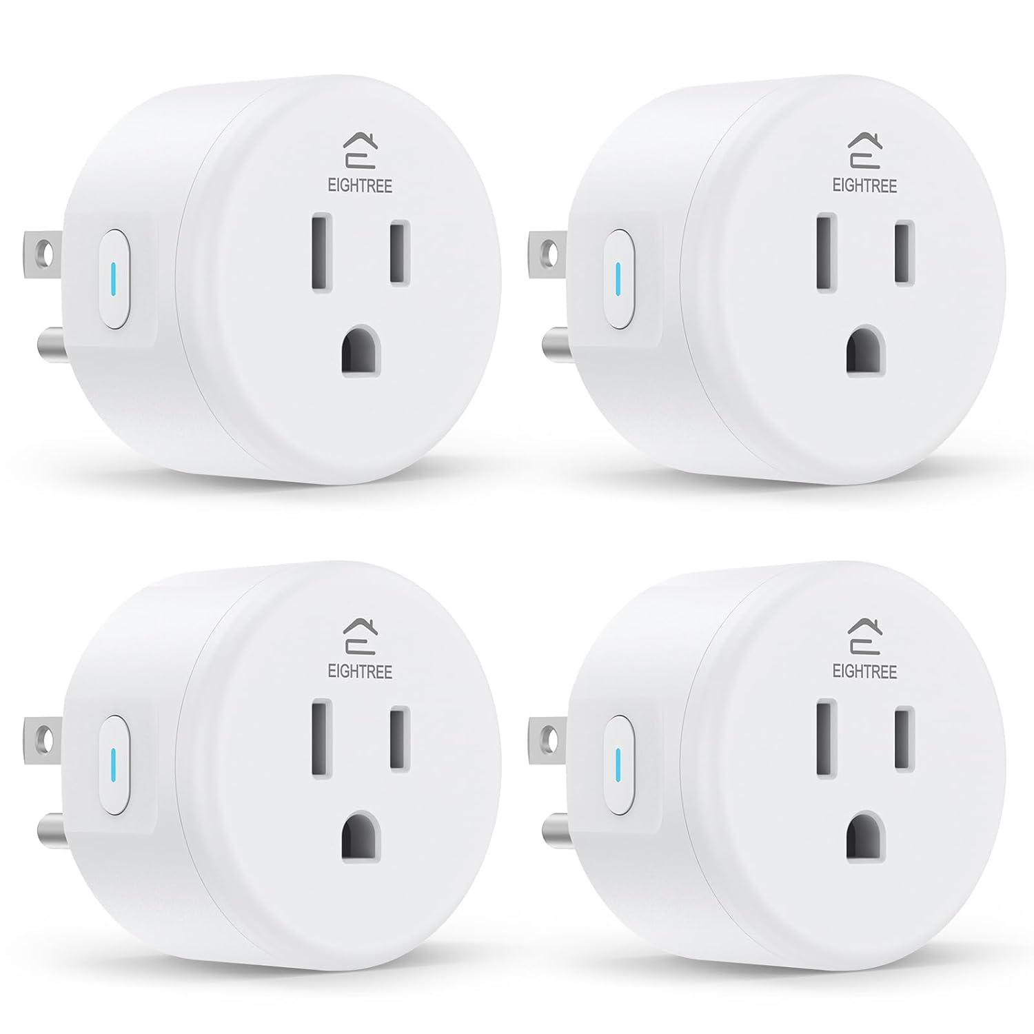 Smart Tech Roundup!