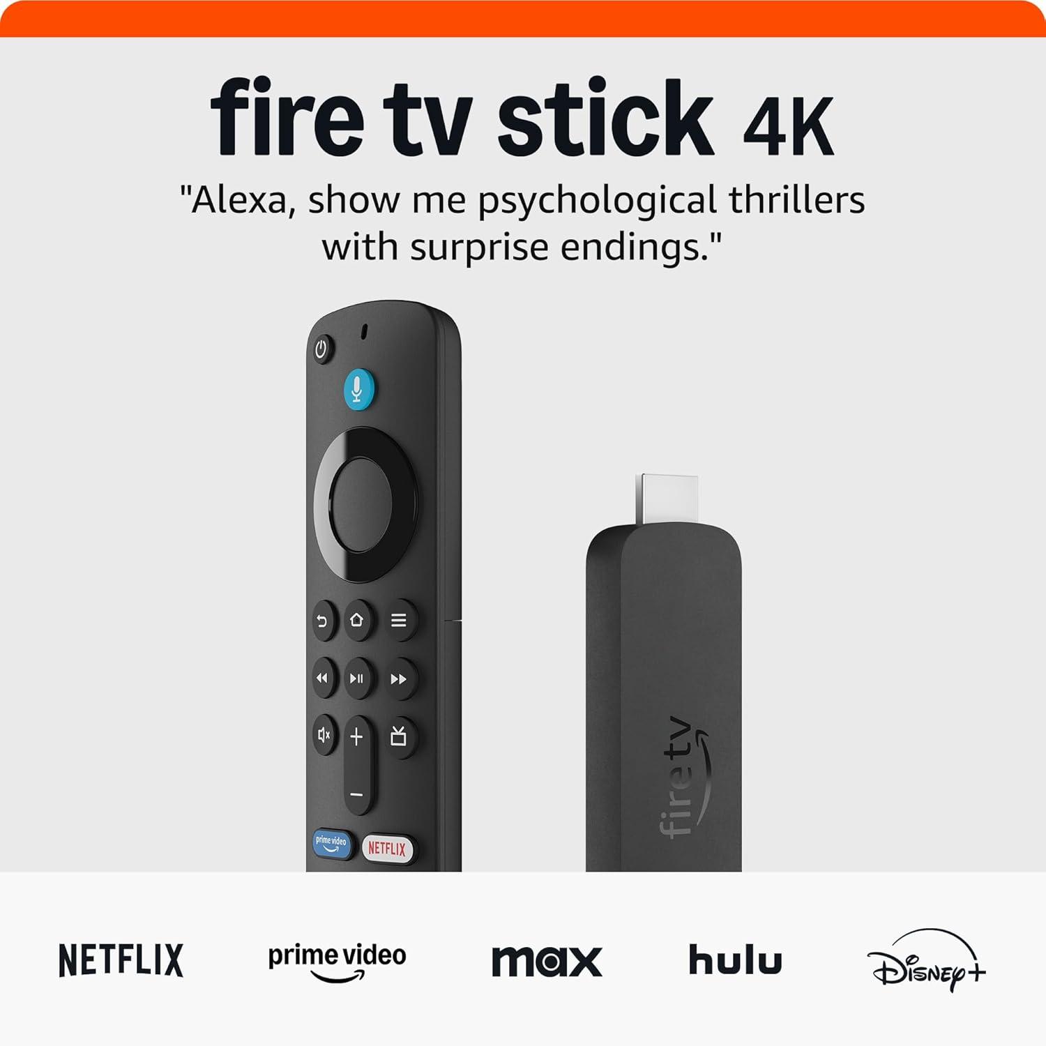 Smart Tech Essentials