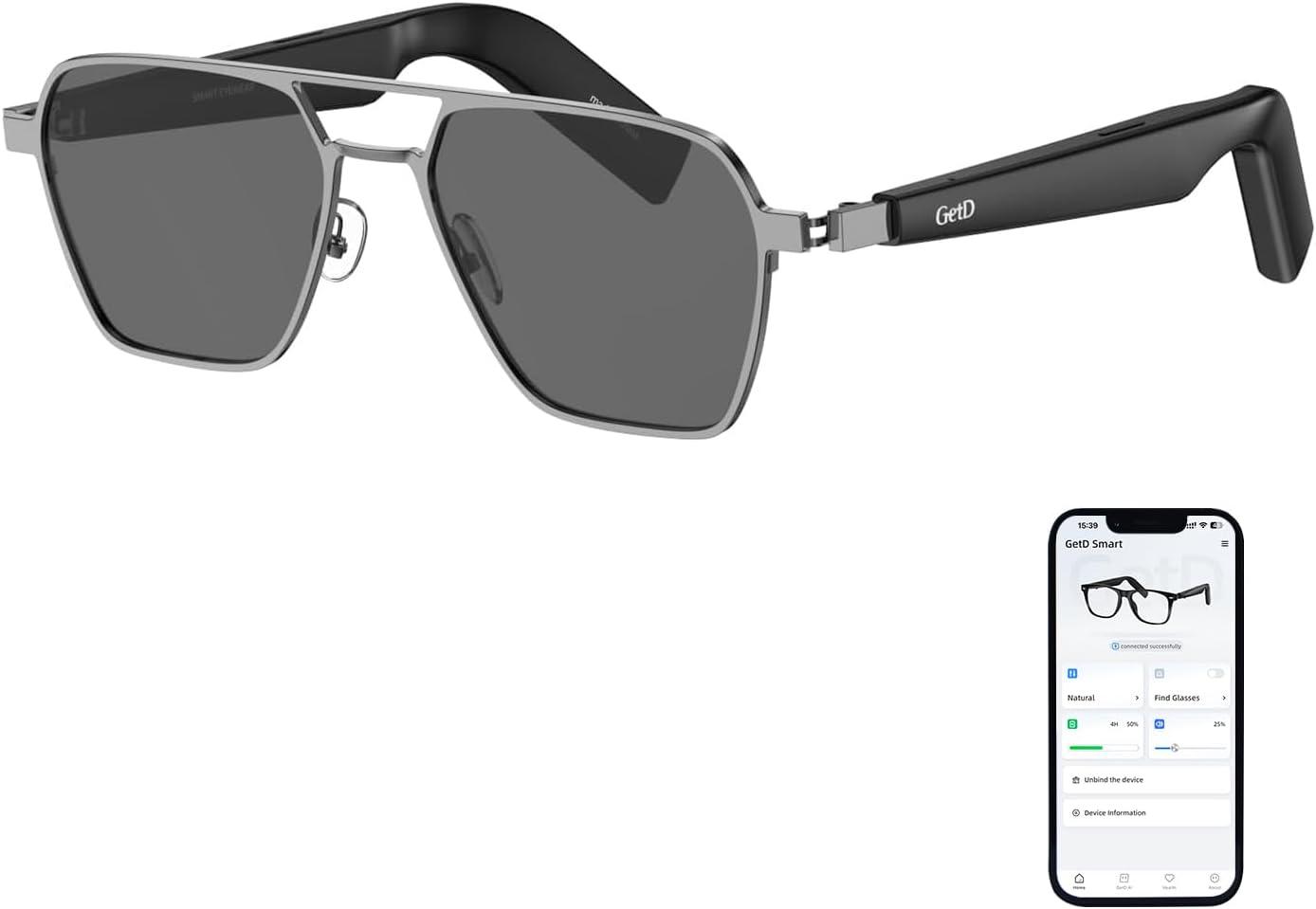 Smart Tech Roundup!