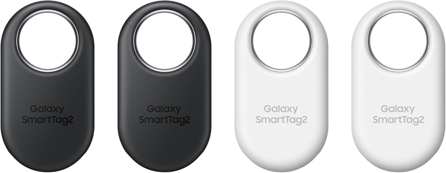 Smart Tech Essentials
