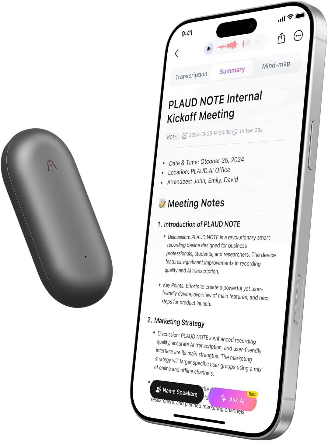 Smart Tech Essentials