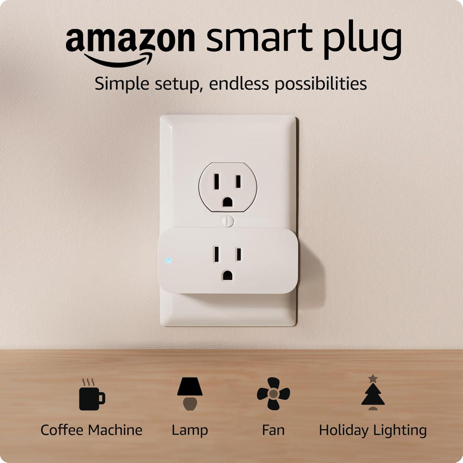 Smart Tech Roundup!