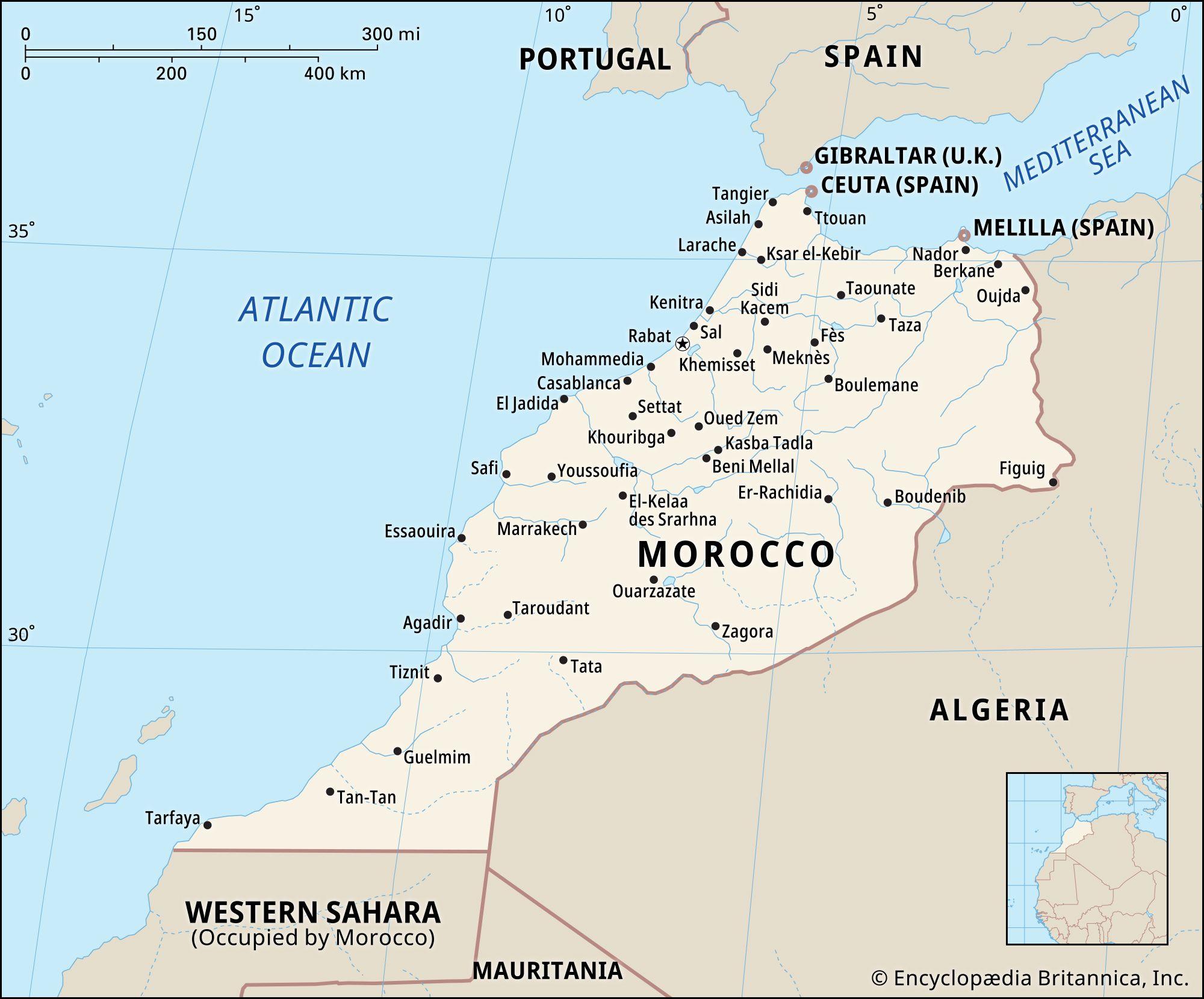 Morocco’s Customs‍ Authority Launches AI-Driven Risk Management Project