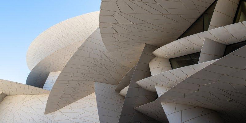 Qatar Museums introduces first-of-its-kind AI art trip