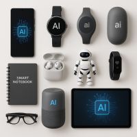 Prime 10 AI Items To Buy In 2025 – AI Martz