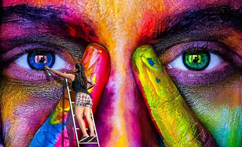 Beyond the Soul of AI: Art, Ethics, and the Future of Human Expression