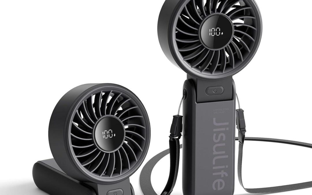 Travel Must-Haves: Gear Up!