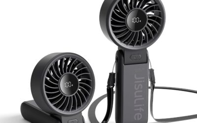 Travel Must-Haves: Gear Up!