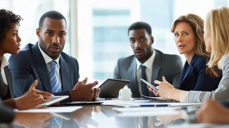 AI in job management: a brand-new age of performance and change