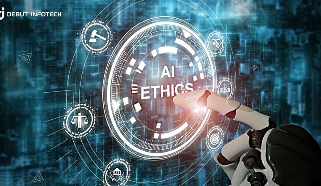 Nazareen Ebrahim: Brilliant females in AI Ethics 2024 and AIE Summit speaker