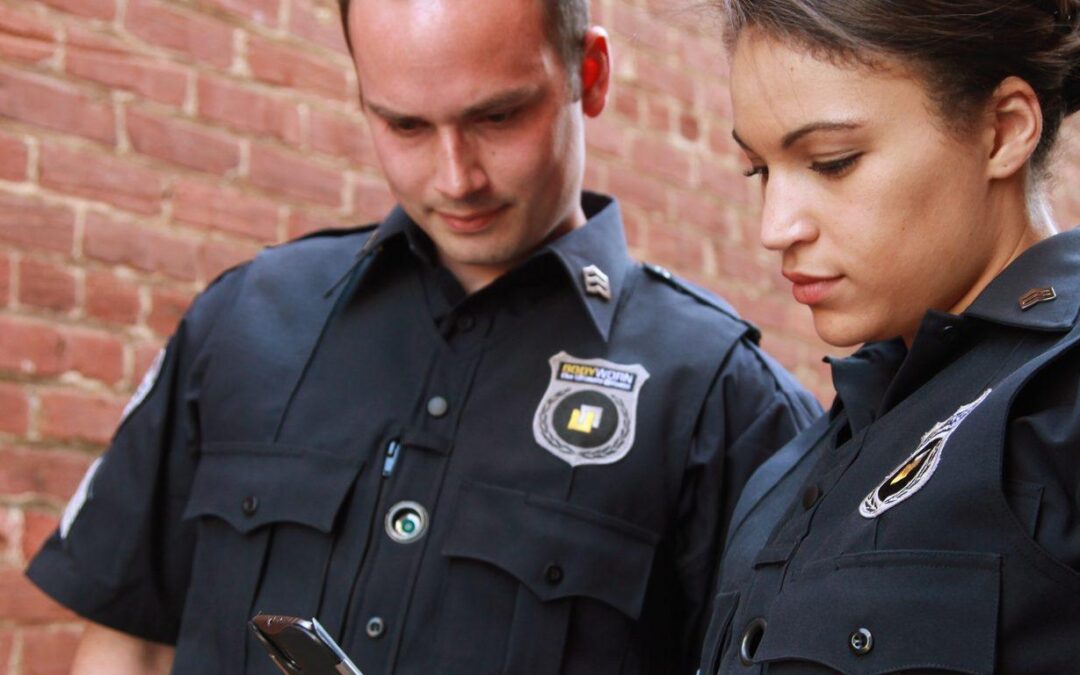 Police is finding out how to utilize AI more fairly thanks to a Northeastern professional