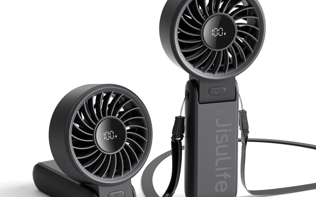Leading Travel Gadgets 2023