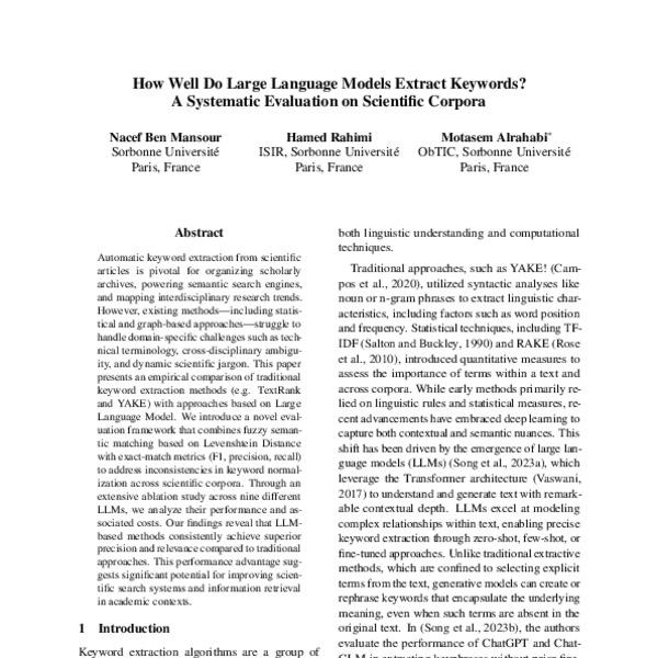 Will LLMs get us the Missing Data for Solving Physics?