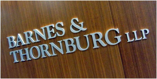 Barnes & & Thornburg study: Cybersecurity and AI leading compliance issues for GPs