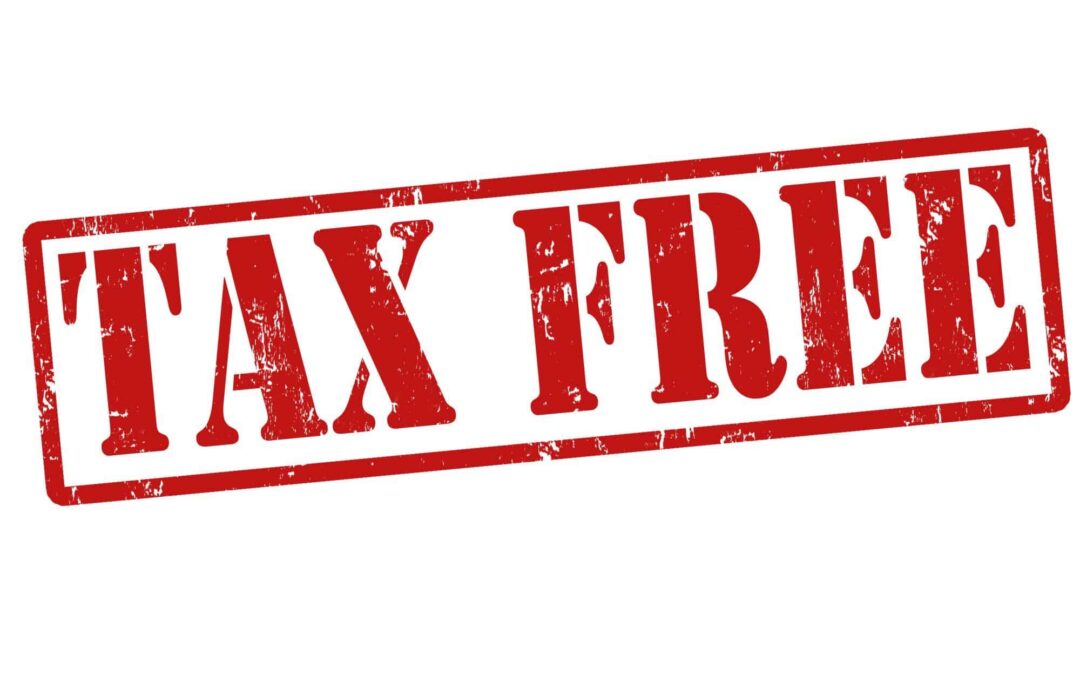 Administration requires less AI policy, tax-free AI training