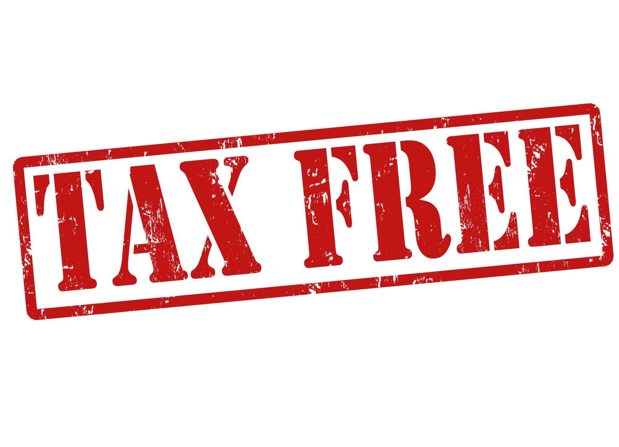 Administration requires less AI policy, tax-free AI training