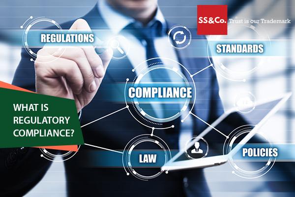 Compliance in the age of AI