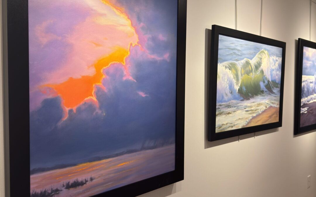 OC Art League Hosts ‘Artificial Intelligence in the Arts’