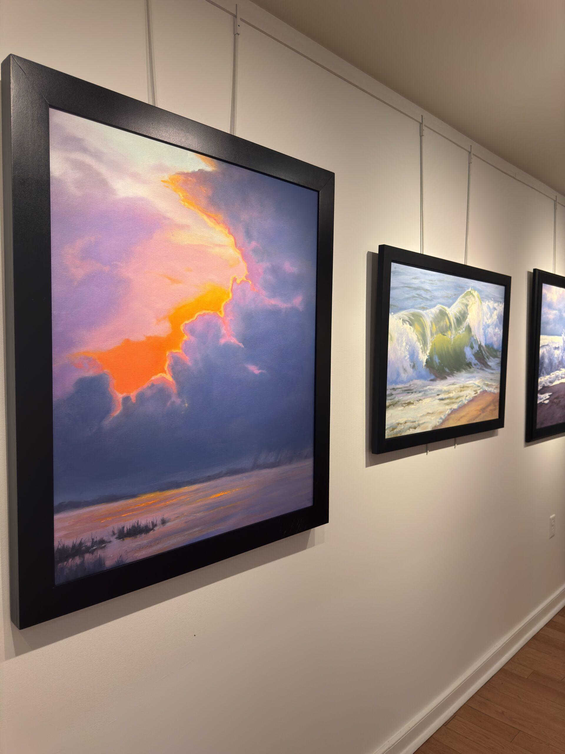 OC Art League Hosts ‘Artificial Intelligence in the Arts’