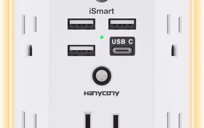 Smart Home Essentials