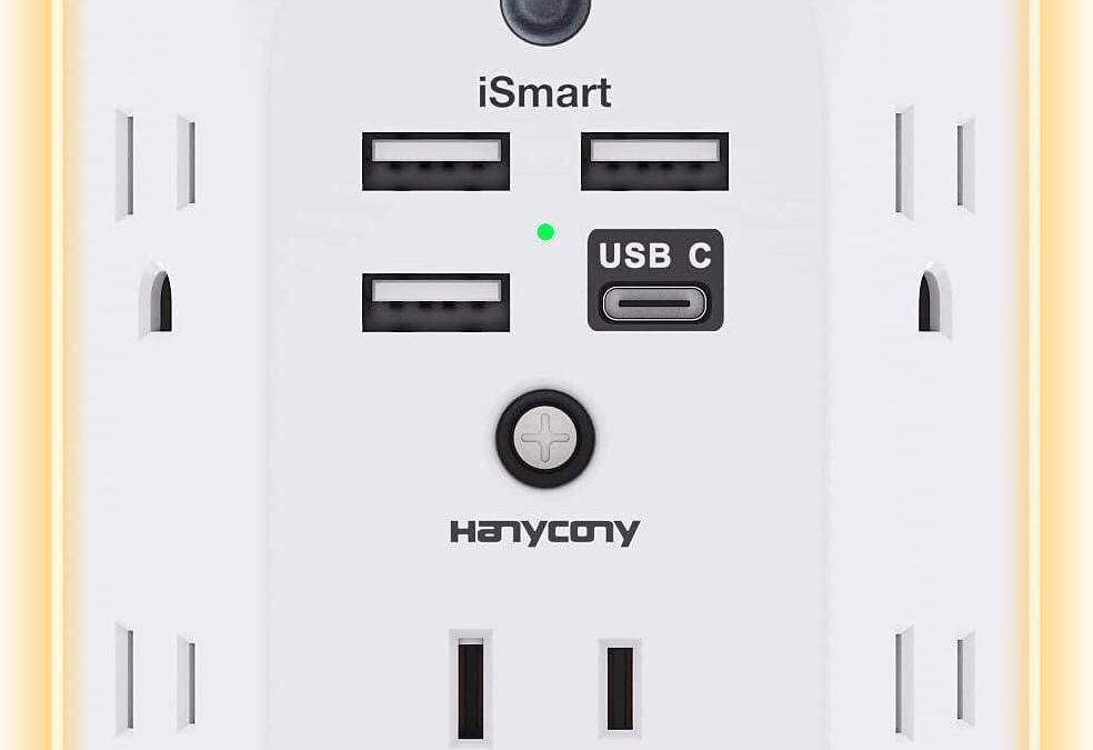 Smart Home Essentials