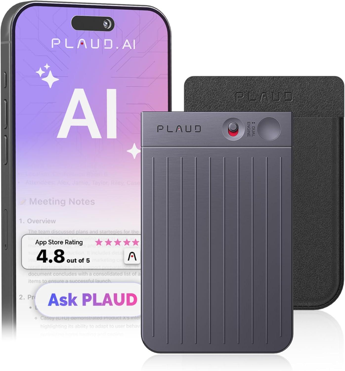 Top 5 Tech Must-Haves!