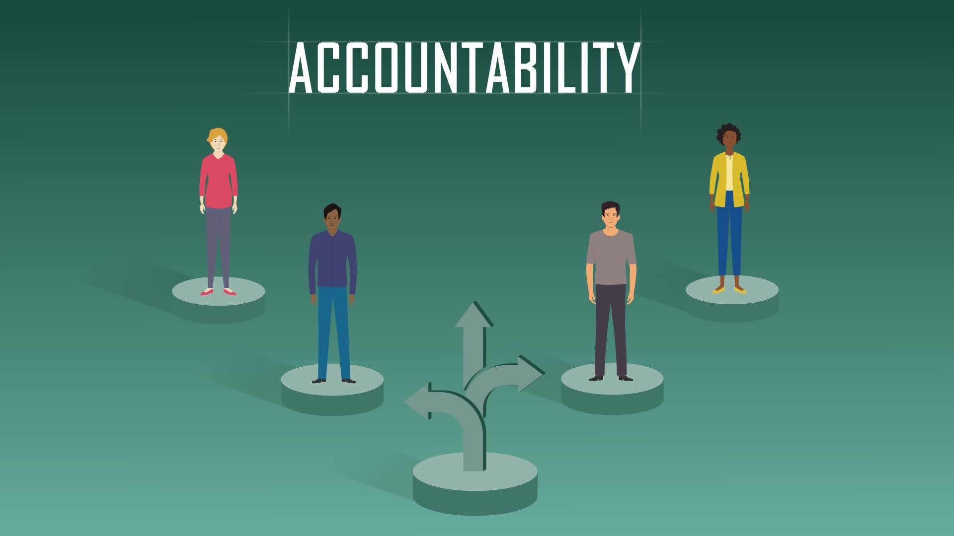 Accountability in⁣ Action: Ensuring AI‌ Works ​for‌ the Public Good