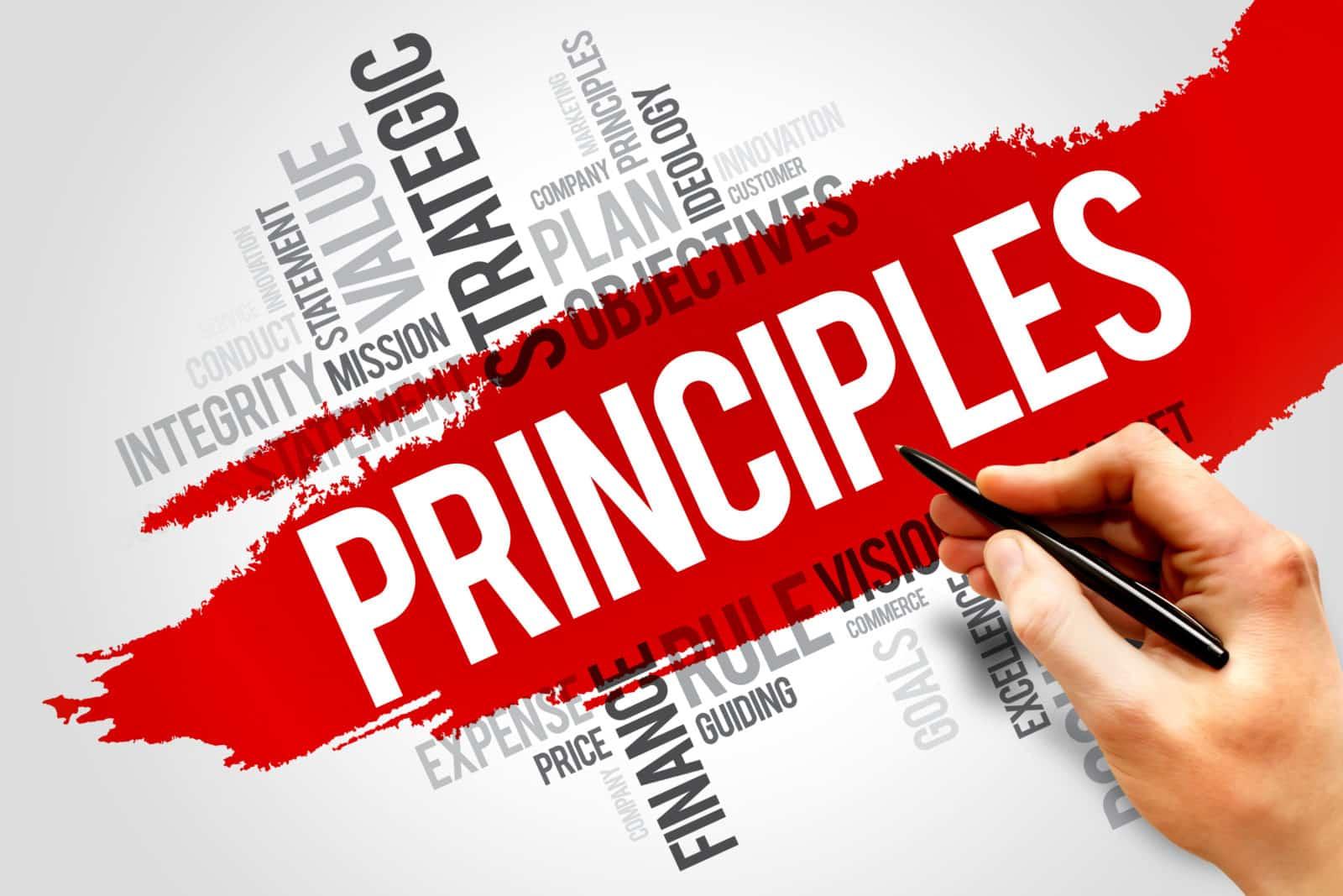 From Principles⁢ to ⁤Practice: ⁢Implementing Trustworthy ⁣AI Strategies