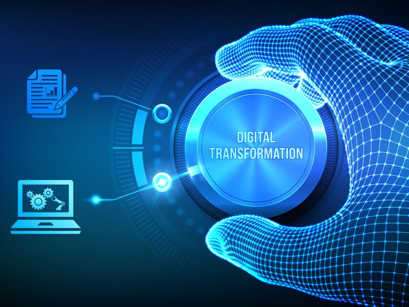 How increased digital transformation and‌ AI is reshaping project skills and approaches | Association for Project Management