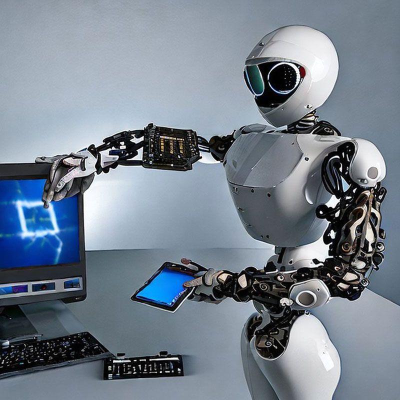 unveiling the Intersection of AI and Law Enforcement: A New ​Ethical Approach