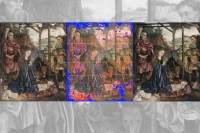 Possess a broken portray? Restore it in right hours with an AI-generated “conceal”